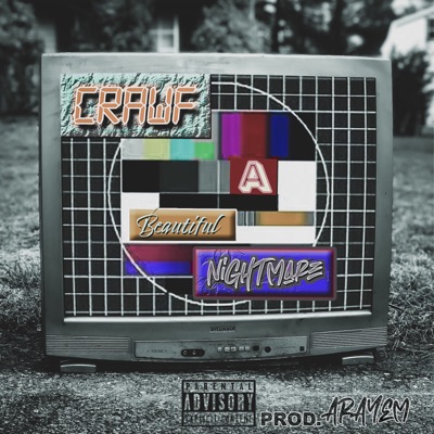 A Beautiful Nightmare - EP