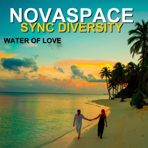 Water of Love - EP