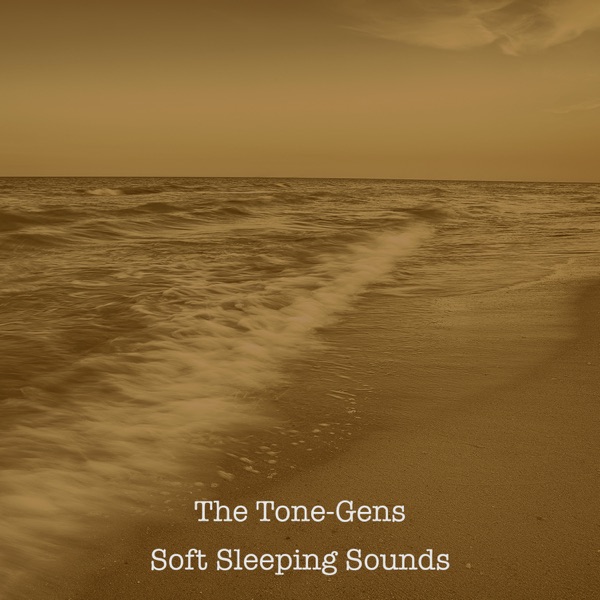 Soft Sleeping Sounds - Single