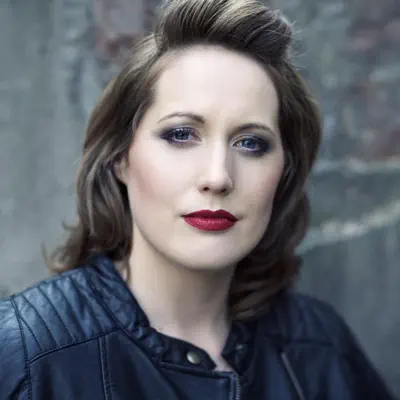 Listen to Caroline Gilmour, watch music videos, read bio, see tour dates & more!