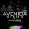 Avenida (feat. Burning Caravan) - Sismo lyrics