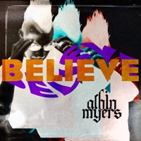 BELIEVE - Single - Albin Myers