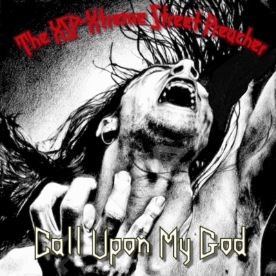 Call Upon My God - Single