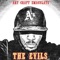 All They See Is N****s (feat. Akshun Man) - Art Craft Emaculate Ent. lyrics