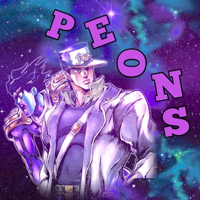 Peons!!! - Single