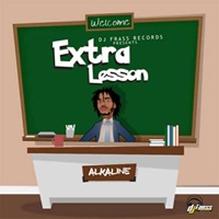 Extra Lesson - Single - Alkaline