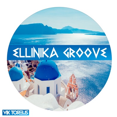 Ellinika Groove - Single