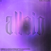 Allein (feat. Young Drip) - Single - Fuffy