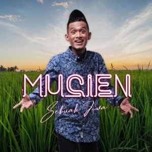 Sebuah Jiwa Album Art