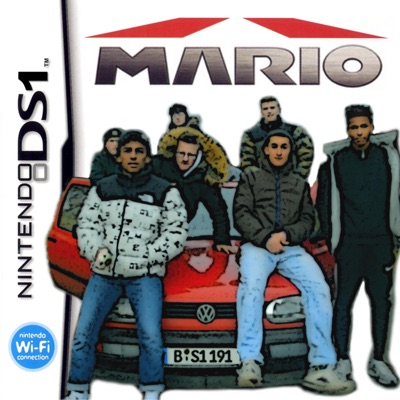 Mario - Single