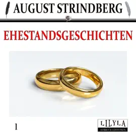 Ehestandsgeschichten 1 (Herbst, Brot.)