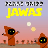 Jawas artwork