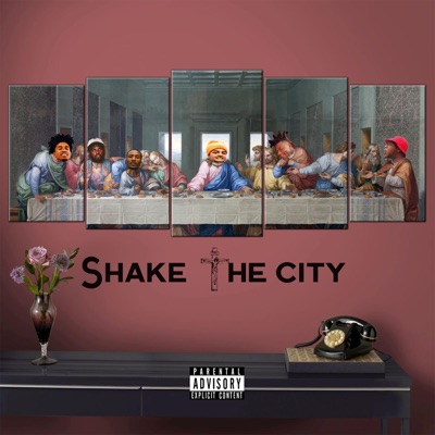 Shake the City