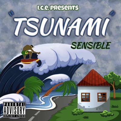 Tsunami - Single
