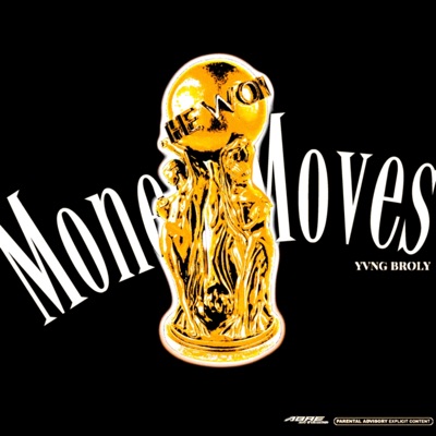 Money Moves - Single