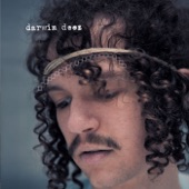 Radar Detector by Darwin Deez