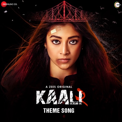 Kaali Theme Song - Single