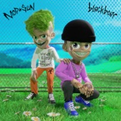 MOD SUN, blackbear - Heavy (feat. blackbear)