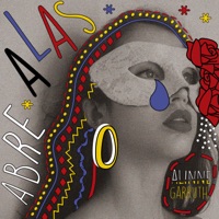 Abre Alas - EP - Alinne Garruth