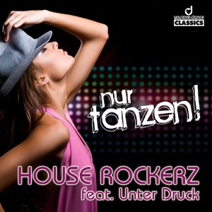 Nur Tanzen (feat. Unter Druck) [Club Radio Cut]