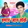 Hamar Jaan Hoke - Single