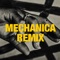 Mechanica (Arkaik Remix) - Bredren & Arkaik lyrics