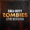 Call of Duty: Zombies (Epic Version) artwork