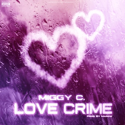 Love Crime - Single