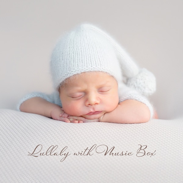 Lullaby with Music Box: Sleep Melodies for Babies, Nightly Night, Sweet Dreams