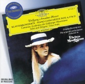 Géza Anda, Wolfgang Schneiderhan, Pierre Fournier, Radio-Symphonie-Orchester Berlin & Ferenc Fricsay - Piano Concerto No. 6 in B-Flat, K. 238: II. Andante un poco adagio