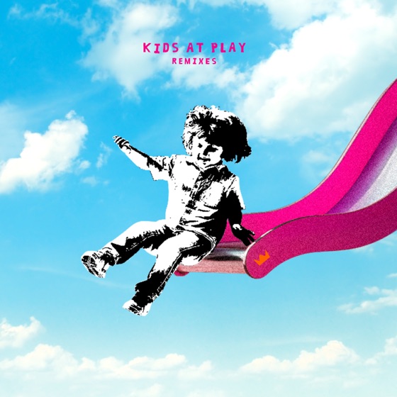 Cover artwork for The City (feat. Quinn XCII)