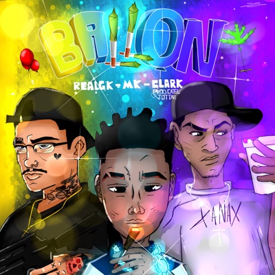Ballon - Single