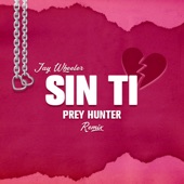 Sin Ti (Remix) artwork