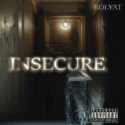 Insecure (feat. Valious) - Single