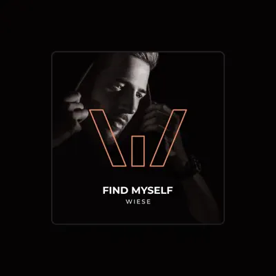 Listen to Wiese, watch music videos, read bio, see tour dates & more!
