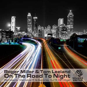 On the Road to Night - EP