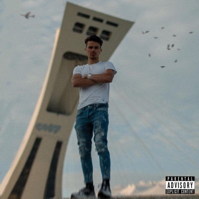 Proud of Me - Single