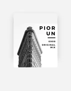 收听 PioruN、观看音乐视频、阅读小传、查看巡演日期等 ！
