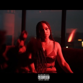 Too Late (feat. Yani Mo) Sauvi DuVin