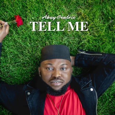 Tell Me - Single