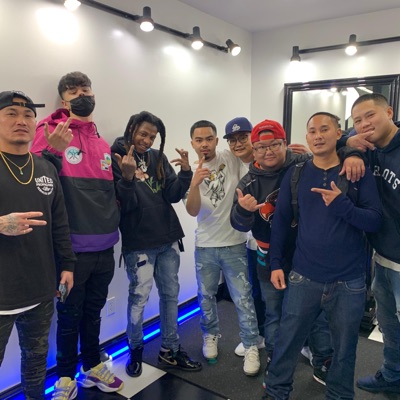 Try Me (feat. Nef the Pharaoh) - Single