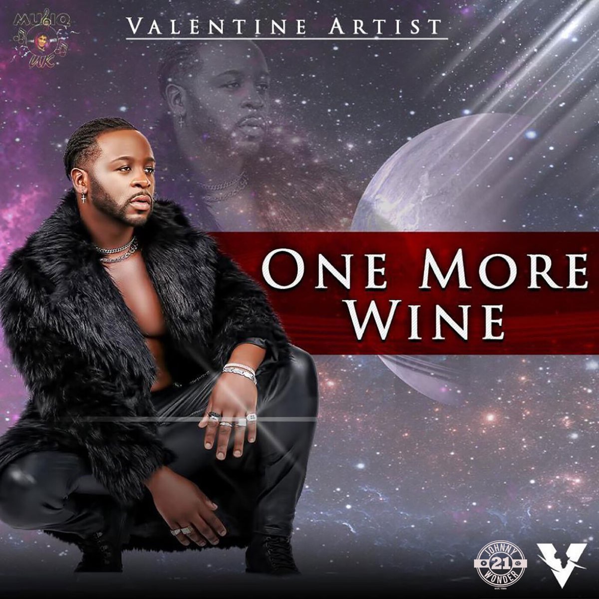 One More Wine Single By Valentine Artist On Apple Music One More Wine Single By Valentine Artist On Apple Music