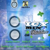 Icy Mint Riddim - Icy Mint (Dub)