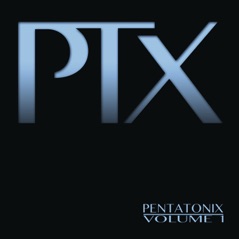 PTX, Vol. 1 - EP