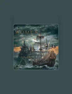 Listen to Uny, watch music videos, read bio, see tour dates & more!