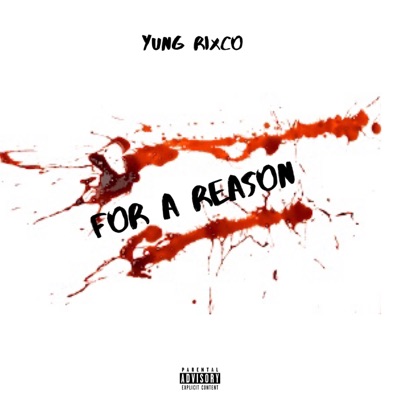 For a Reason - Single