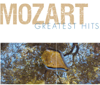 Mozart: Greatest Hits - David Syrus, Vladimir Spivakov, Tölzer Boys Choir, English Chamber Orchestra, Zdislawa Donat, Bruno Weil, Bavarian Radio Symphony Orchestra, Sir Colin Davis, James Levine, Boston Pops Orchestra, David Ohanian, Johannes Ritzkowsky, Moscow Virtuosi, George Szell, Frederic Mills, Mason Jones, Chœurs de l'Opéra national de Paris, Paris Opera Orchestra, Bavarian Radio Chorus, Alan Titus, Shlomo Mintz, Alicia de Larrocha, Eugene Ormandy, Vienna Philharmonic, The Cleveland Orchestra, Chicago Symphony Orchestra, Ronald Romm, Philippe Entremont, Lorin Maazel, Tafelmusik, Erich Leinsdorf, London Symphony Orchestra, Collegium Aureum, Arthur Fiedler, Paul Badura-Skoda, Gerhard Schmidt-Gaden, Ruggero Raimondi, Eugene Watts, Boston Symphony Orchestra, The Philadelphia Orchestra, Teresa Berganza, Michael Gläser & Canadian Brass