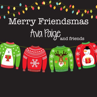 Merry Friendsmas - Single