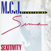 Sexitivity (feat. Sima) [Club Mix] artwork