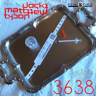 télécharger l'album Jack Matthew Tyson - 3638